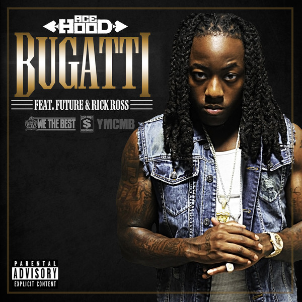 bugatti(Ace Hood歌曲)