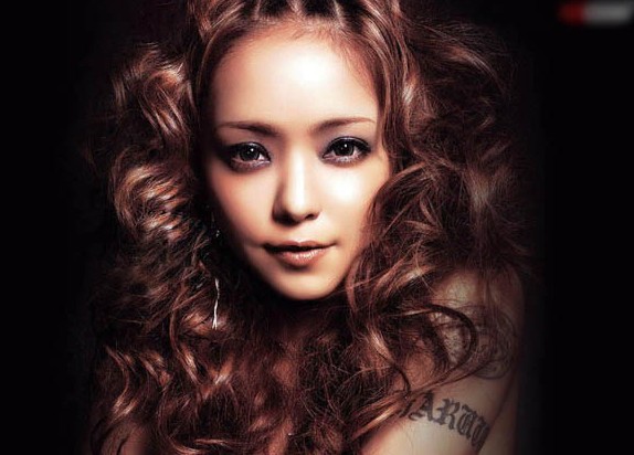 Heaven(安室奈美惠演唱歌曲)