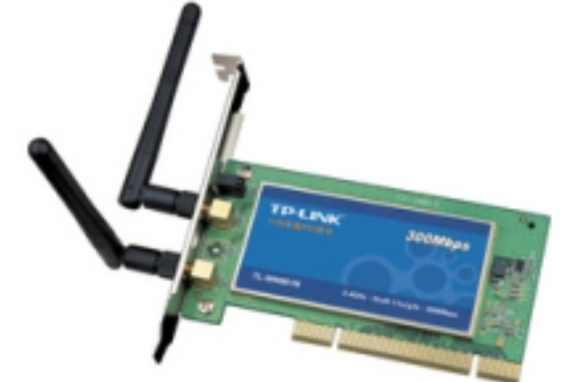 TP-LINK TL-WN851N