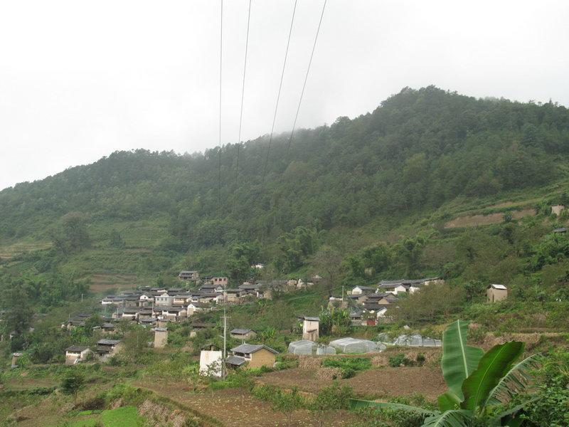 小米村(雲南省昭通市昭陽區小龍洞鄉下轄村)