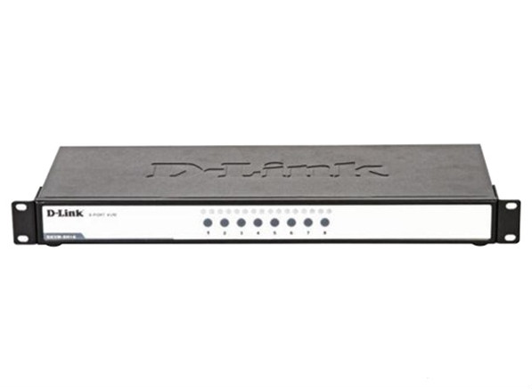 D-Link DKVM-8H+