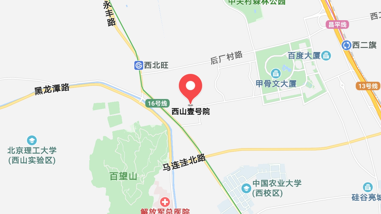 地圖信息