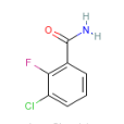 3-氯-2-氟苯甲醯胺
