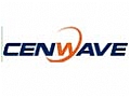 盛維Cenwave LOGO