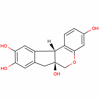 巴西蘇木素