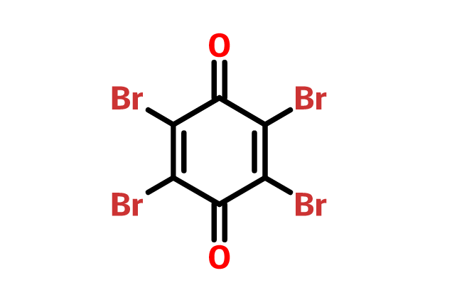 四溴-1,4-苯醌