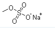硫酸甲酯鈉