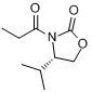 (S)-4-異丙基-3-丙醯基-2-惡唑烷酮