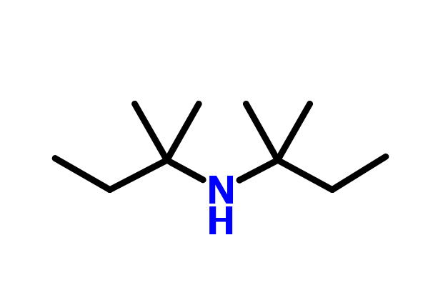二叔戊基胺