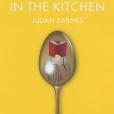 The Pedant In The Kitchen(2003年Guardian Books出版的圖書)