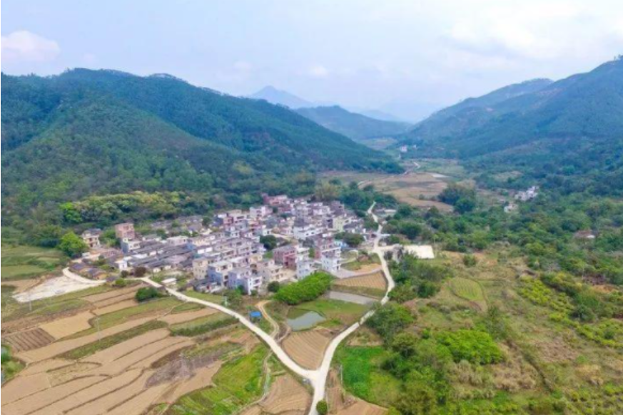 鐵屎嶺冶鉛遺址