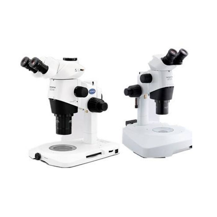 奧林巴斯顯微鏡SZX10