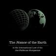 Nomos of the Earth in the International Law of Jus Publicum Europaeum