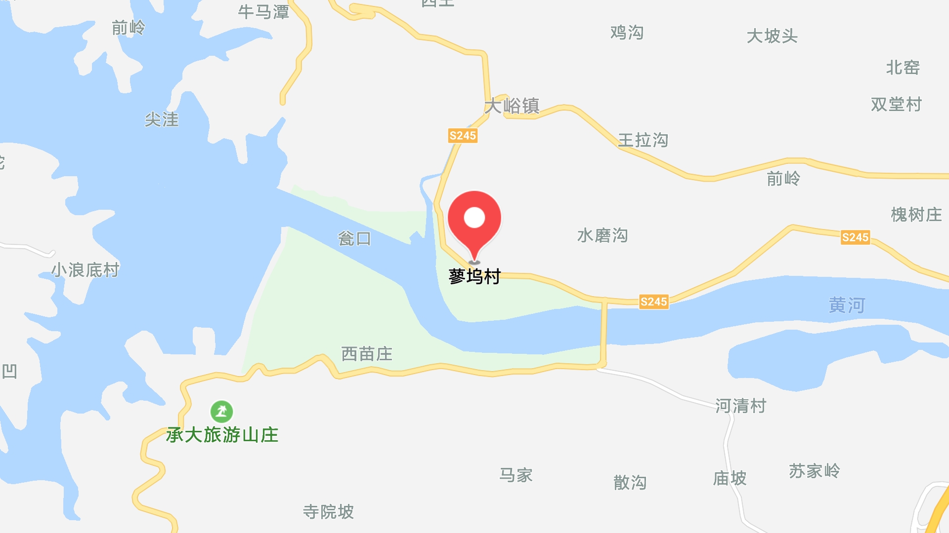 地圖信息