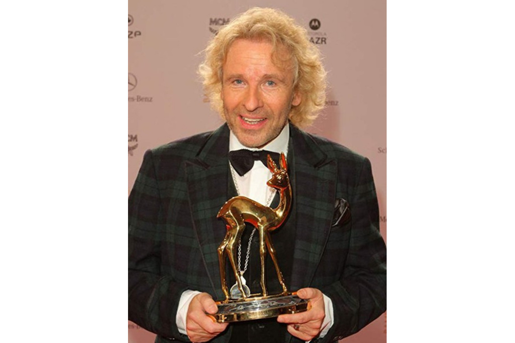 Thomas Gottschalk