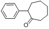 (+/-)-2-苯基環庚酮