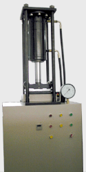 材料壓縮性能檢測儀