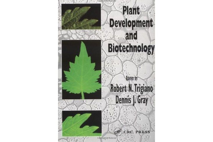 Plant Development and Biotechnology