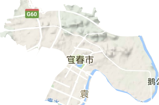 官園街道