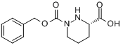 (S)-1-苄氧羰基六氫噠嗪-3-羧酸