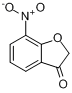 7-硝基-3-苯並呋喃酮
