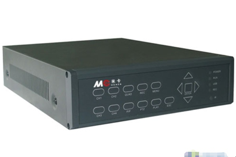 米卡MC-DVR8304V