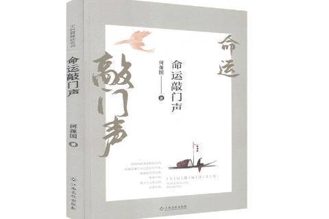 命運敲門聲(2017年江西高校出版社出版的圖書)