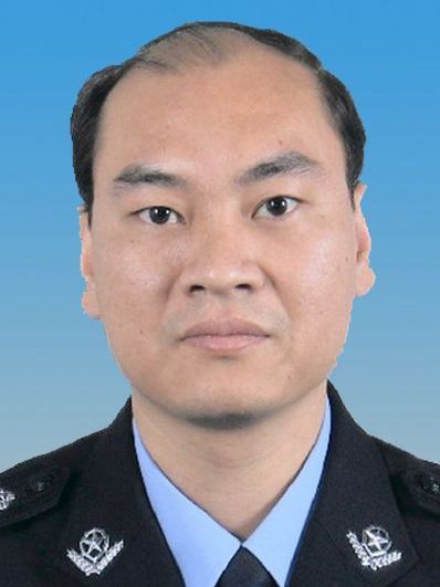 李景善(河南省安陽市內黃縣人民政府副縣長，兼任內黃縣公安局黨委書記、局長兼督察長)