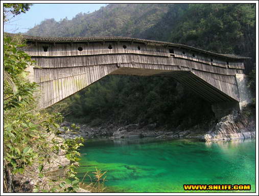 楊梅州橋