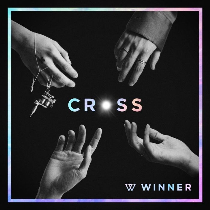 cross(WINNER發行的迷你專輯)