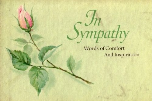 In Sympathy(圖書)