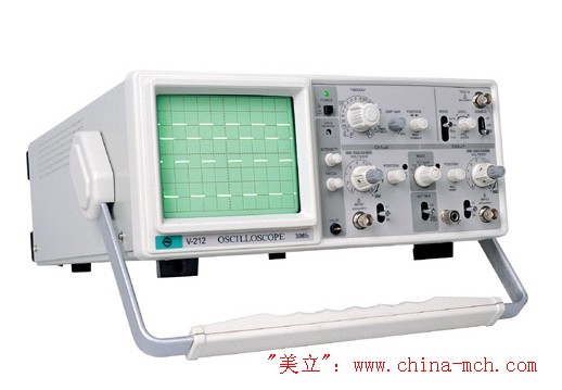 深圳市美創儀器儀表有限公司