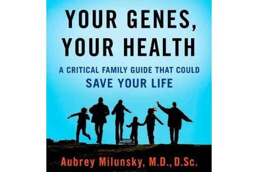 Your Genes, Your Health