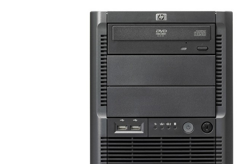 HP Proliant ML330 G6(517608-AA5)