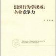 組織行為學視域：企業競爭力(組織行為學視域)