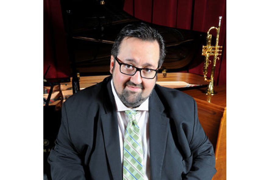 Joey DeFrancesco