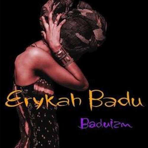 埃里卡·巴杜(Erykah Badu)