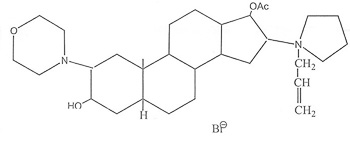 羅庫溴銨