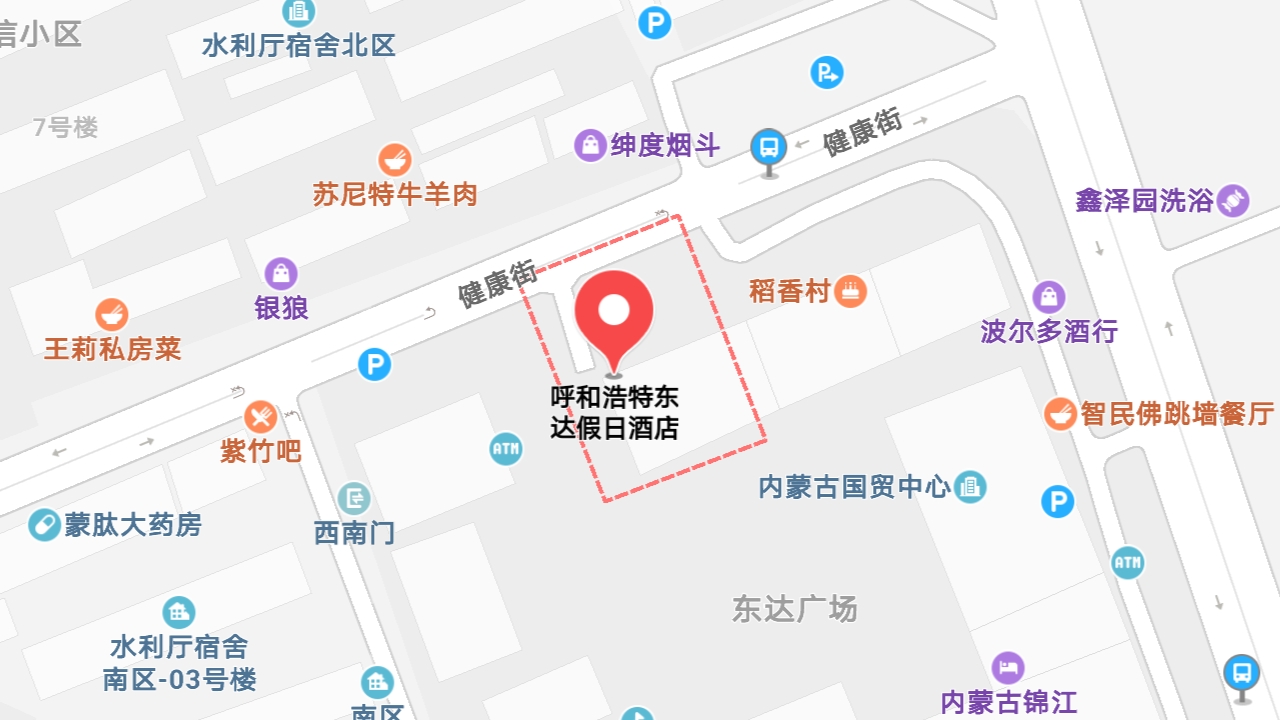 地圖信息