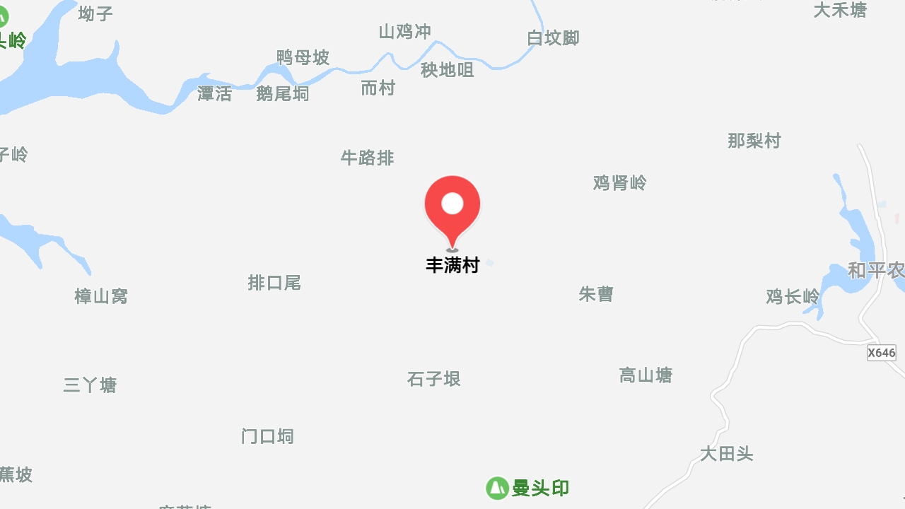 地圖信息