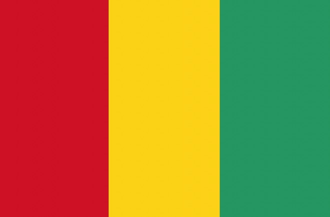 幾內亞(guinea)