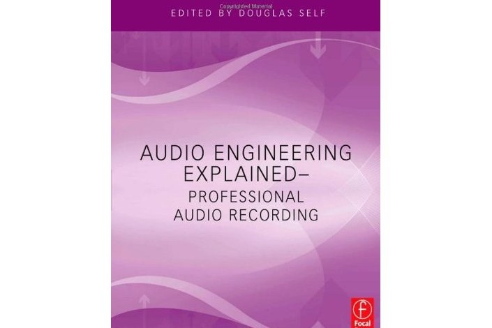 Audio Engineering Explained