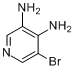 5-溴-3,4-二氨基吡啶