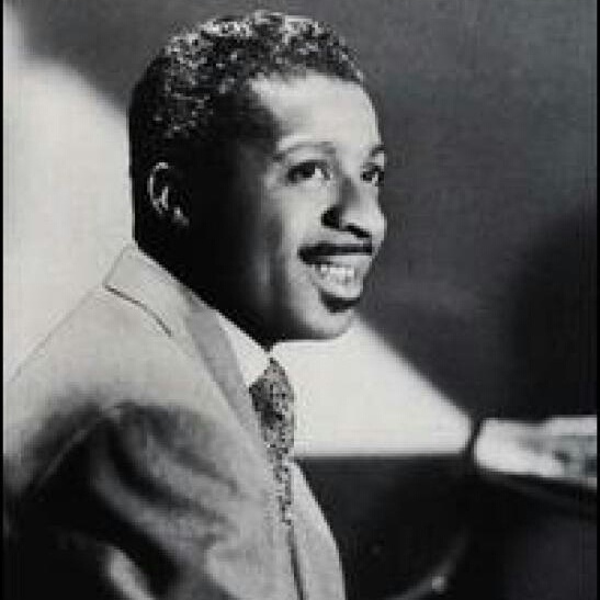 Erroll Garner