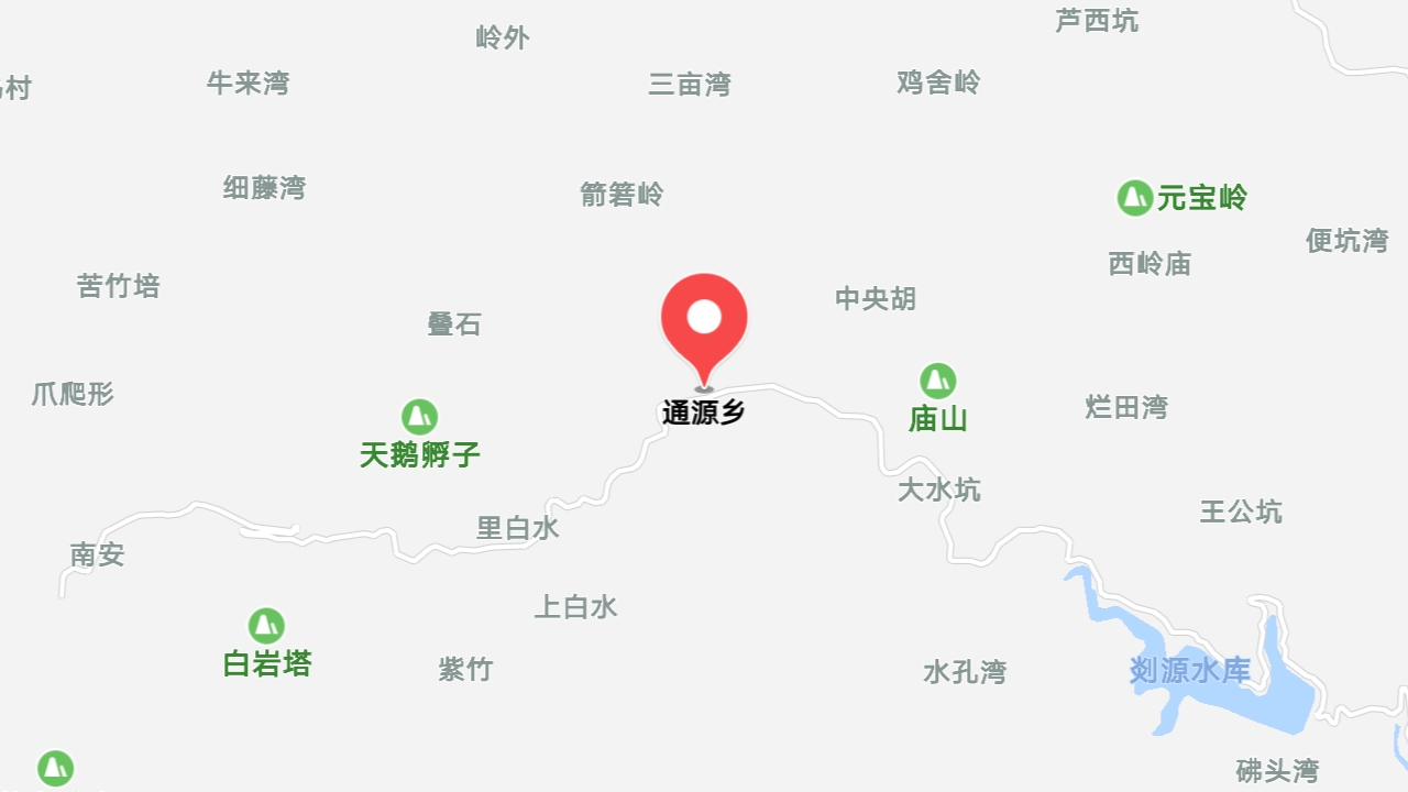 地圖信息