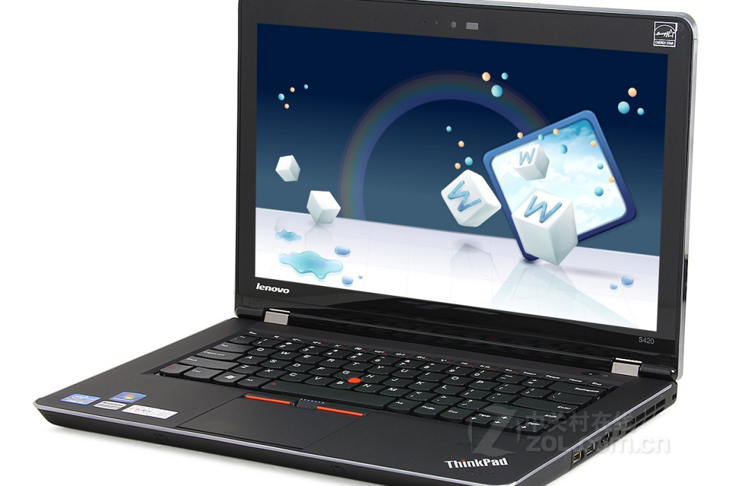 ThinkPad S420(4401A18)