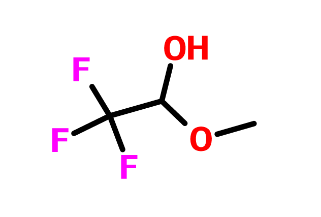 三氟乙醛縮甲基半醇