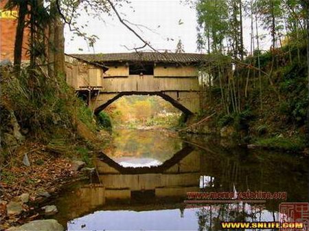 翁坑橋