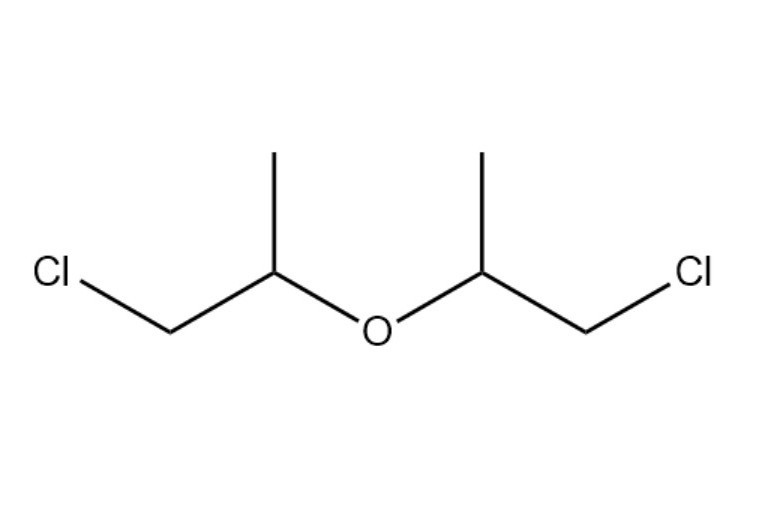 雙（2-氯異丙基）醚(二（2-氯-1-甲基乙基）醚)