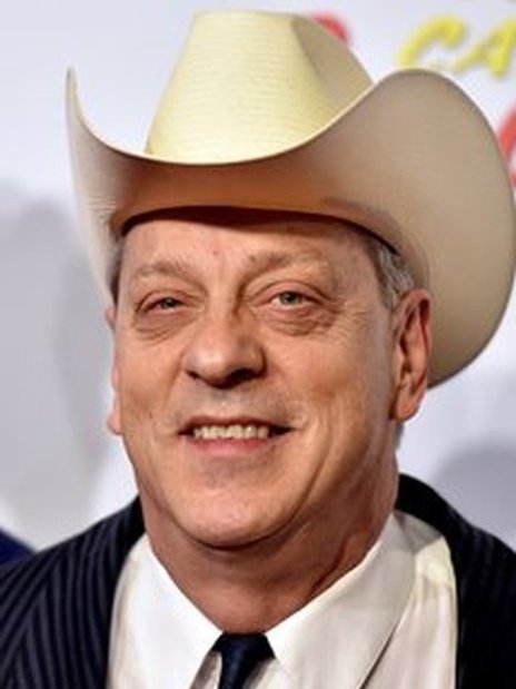 Junior Brown